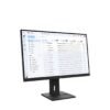 Lenovo ThinkVision E27-40 27"FHD 100Hz 300nits AG HDMI DP VGA Raven Black