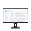 Lenovo ThinkVision E27-40 27"FHD 100Hz 300nits AG HDMI DP VGA Raven Black