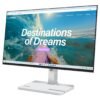Lenovo L24D-4C 23.8"FHD 144Hz 250nits AG HDMI, DP, USB Cloud Grey