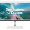 Lenovo L24D-4C 23.8"FHD 144Hz 250nits AG HDMI, DP, USB Cloud Grey