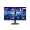 Lenovo LOQ 27-10 27.0"FHD 200Hz 300nits AG HDMI, DP Lunar Grey Lenovo LOQ 27-10 27.0"FHD 200Hz 300nits AG HDMI, DP Lunar Grey