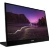 Monitor Lenovo ThinkVision M16 16" (64BFUAT1WL)