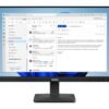Monitor Lenovo ThinkVision 23,8" S24-4E (64B5KAT1EU)
