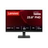 Monitor Lenovo ThinkVision 23,8" S24-4E (64B5KAT1EU)