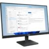 Monitor Lenovo ThinkVision 23,8" S24-4E (64B5KAT1EU)