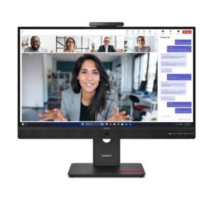 Monitor Lenovo ThinkVision 23,8" T24-4V (64B6MAT1EU) Monitor Lenovo ThinkVision 23,8" T24-4V (64B6MAT1EU)