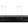 Lenovo ThinkVision E22-30 21.5"FHD 75Hz 250nits LBL AG HDMI DP VGA Raven Black