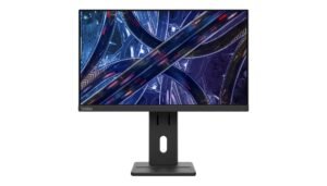 Lenovo ThinkVision E22-30 21.5"FHD 75Hz 250nits LBL AG HDMI DP VGA Raven Black Lenovo ThinkVision E22-30 21.5"FHD 75Hz 250nits LBL AG HDMI DP VGA Raven Black