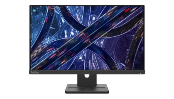 Lenovo ThinkVision E22-30 21.5"FHD 75Hz 250nits LBL AG HDMI DP VGA Raven Black