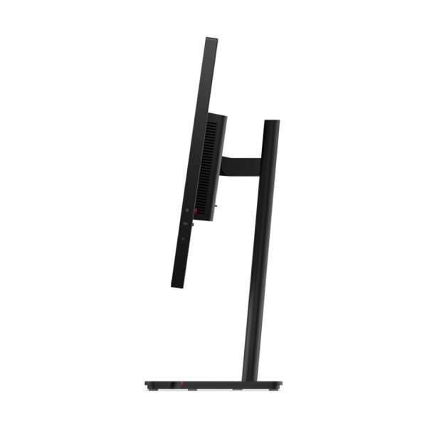Lenovo ThinkVision T27Q-40 27"QHD 120Hz 350nits AG USB HDMI DP Eclipse Black Lenovo ThinkVision T27Q-40 27"QHD 120Hz 350nits AG USB HDMI DP Eclipse Black