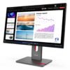 Lenovo ThinkVision P24Q-40 23.8"QHD 120Hz 300nits AG USB HDMI DP Raven Black