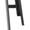 Lenovo ThinkVision P24QD-40 23.8“QHD 120Hz 300nits AG USB HDMI DP Eclipse Black