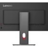 Lenovo ThinkVision P24QD-40 23.8“QHD 120Hz 300nits AG USB HDMI DP Eclipse Black