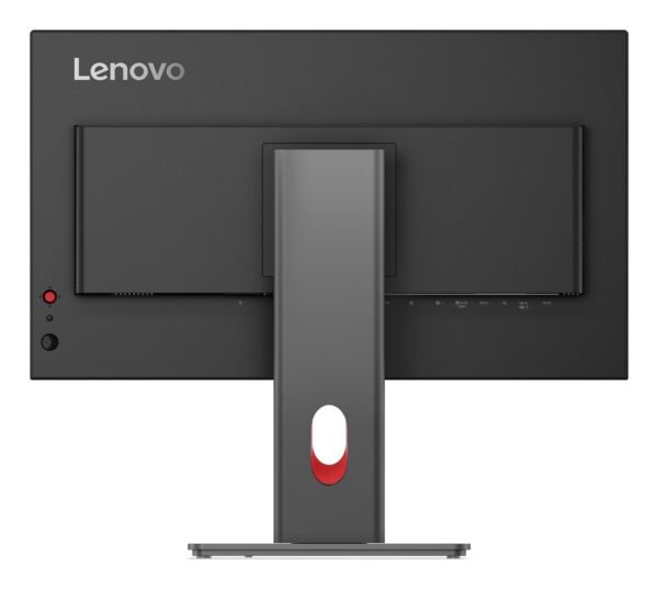 Lenovo ThinkVision P24QD-40 23.8“QHD 120Hz 300nits AG USB HDMI DP Eclipse Black
