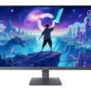 Lenovo LOQ 32Q-10 31.5" QHD 180Hz 300nits HDMI DP Lunar Grey