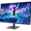 Lenovo LOQ 32Q-10 31.5" QHD 180Hz 300nits HDMI DP Lunar Grey