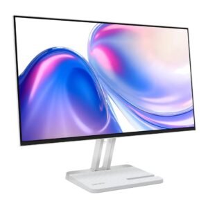 Lenovo L24-46 23.8" FHD 165Hz 300nits HDMI VGA Cloud Grey Lenovo L24-46 23.8" FHD 165Hz 300nits HDMI VGA Cloud Grey
