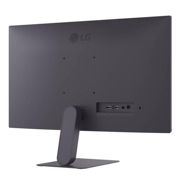 MONITOR LG LED 23,8" 24G411A-B 120Hz (144Hz O/C)
