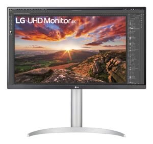 MONITOR LG LED 27" 27UP850K-W MONITOR LG LED 27" 27UP850K-W