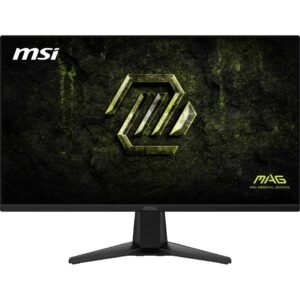 MSI Monitor 27" MAG 275QF E20 WQHD 200Hz MSI Monitor 27" MAG 275QF E20 WQHD 200Hz