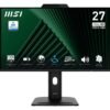 MSI Monitor 27" PRO MP272PMG FHD 120Hz MSI Monitor 27" PRO MP272PMG FHD 120Hz