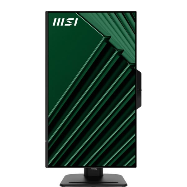 MSI Monitor 27" PRO MP272PMG FHD 120Hz MSI Monitor 27" PRO MP272PMG FHD 120Hz