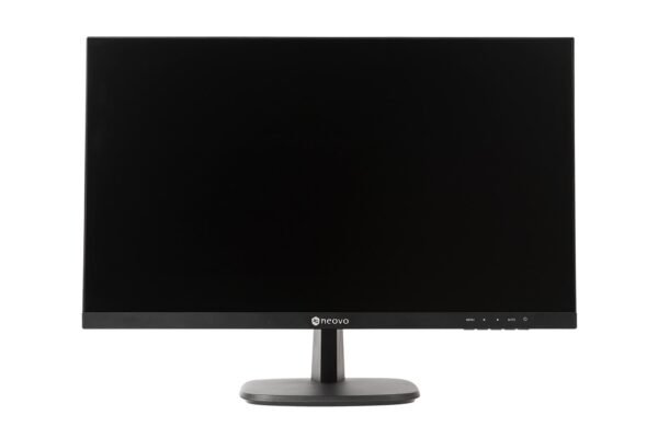 AG Neovo Monitor 24/7, VGA HDMI BNC, CCTV SC-2702