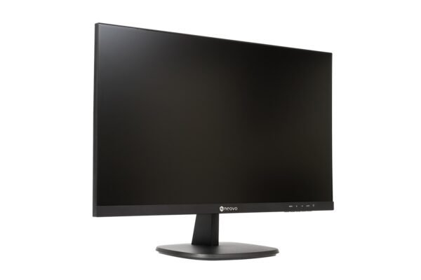 AG Neovo Monitor 24/7, VGA HDMI BNC, CCTV SC-2702