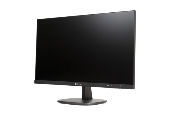 AG Neovo Monitor 24/7, VGA HDMI BNC, CCTV SC-2702