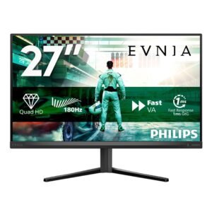 MONITOR PHILIPS 27" 27M2N3500NL/00 180Hz MONITOR PHILIPS 27" 27M2N3500NL/00 180Hz