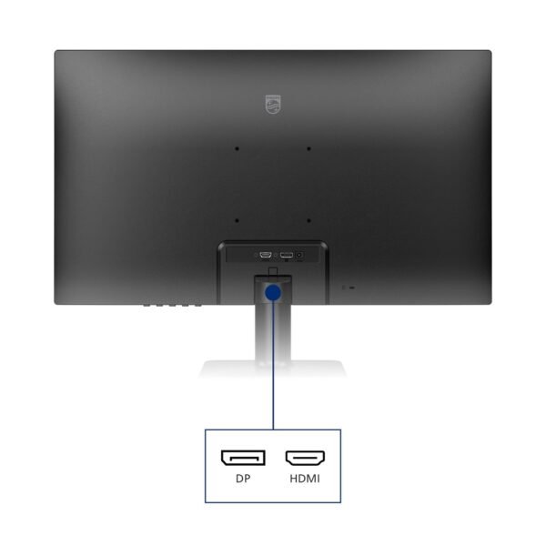 MONITOR PHILIPS 27" 27E2N2500/00 120Hz