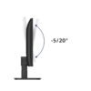 MONITOR PHILIPS LED 24" 24E1N1200A/00 120Hz