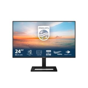 MONITOR PHILIPS LED 23,8" E-LINE 24E1N1300AE/00 100Hz MONITOR PHILIPS LED 23,8" E-LINE 24E1N1300AE/00 100Hz