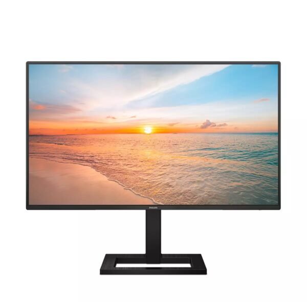 MONITOR PHILIPS LED 23,8" E-LINE 24E1N1300AE/00 100Hz