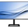 MONITOR PHILIPS LED QHD 27" E-LINE 27E1N1600AE/00 100Hz