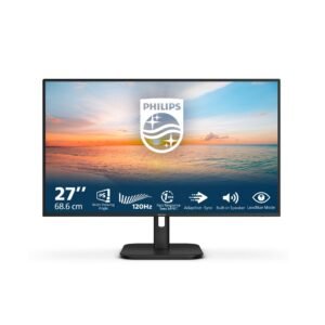 MONITOR PHILIPS LED 27" 27E1N1200A/00 MONITOR PHILIPS LED 27" 27E1N1200A/00