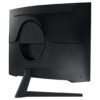 MONITOR SAMSUNG ODYSSEY G5 LED 32" LS32CG552EUXEN 165Hz
