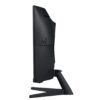MONITOR SAMSUNG ODYSSEY G5 LED 32" LS32CG552EUXEN 165Hz