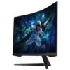 MONITOR SAMSUNG ODYSSEY G5 LED 32" LS32CG552EUXEN 165Hz