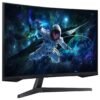 MONITOR SAMSUNG ODYSSEY G5 LED 32" LS32CG552EUXEN 165Hz