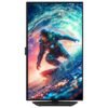 MONITOR SAMSUNG ODYSSEY G6 OLED QHD 27" LS27HG612SUXEN 240Hz