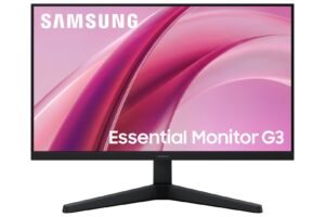 MONITOR SAMSUNG LED S31C FHD 24" LS24HG310EUXEN MONITOR SAMSUNG LED S31C FHD 24" LS24HG310EUXEN