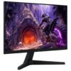 MONITOR SAMSUNG ODDYSEY G3 G30H LED 24" LS24HG302EUXEN 200Hz