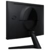 MONITOR SAMSUNG ODDYSEY G3 G30H LED 24" LS24HG302EUXEN 200Hz