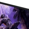 MONITOR SAMSUNG ODDYSEY G3 G30H LED 24" LS24HG302EUXEN 200Hz