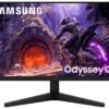 MONITOR SAMSUNG ODDYSEY G3 G30H LED 24" LS24HG302EUXEN 200Hz