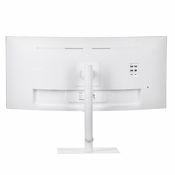 MONITOR SAMSUNG 34” LS34C650TAUXEN
