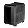 Obudowa Asus TUF GAMING GT502 HORIZON TG ARGB BLACK