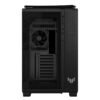 Obudowa Asus TUF GAMING GT502 HORIZON TG ARGB BLACK