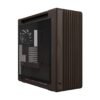 Obudowa Asus PROART PA602 WALNUT WOOD TG PWM RETRO